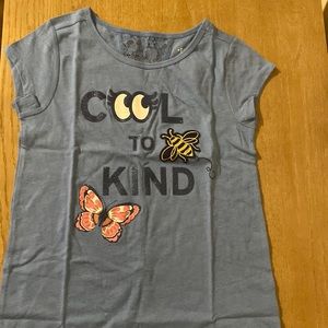 2 New Shirts w/Tags:1 blue, 1 pink. Paid $12 for eachSelling both for $6 a shirt